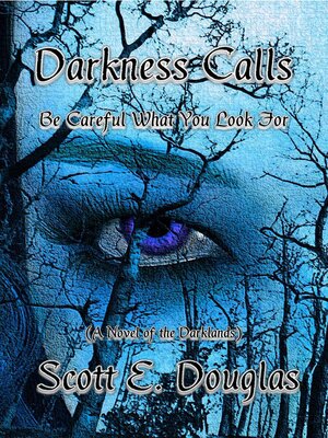 cover image of Darkness Calls